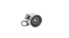 Натяжний ролик, ременя ГРМ (Вир-во) SKF VKM-79002 (фото 2)