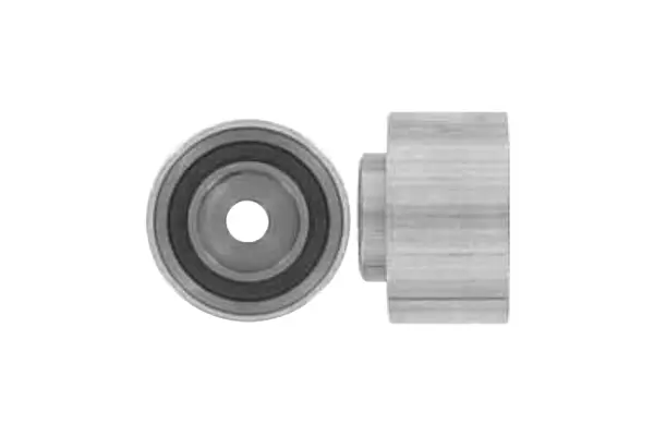 Ролик натягувача ременя (Вир-во) SKF VKM-84000 (фото 1)