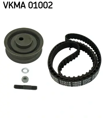 Комплект зубчастого ременя (Вир-во) SKF VKMA-01002 (фото 1)