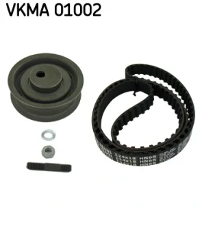 Комплект зубчастого ременя (Вир-во) SKF VKMA-01002