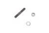 Комплект ГРМ VW Golf III/T4 1.9D/TD 90-04 (25x137) VKMA 01011 SKF VKMA-01011 (фото 7)