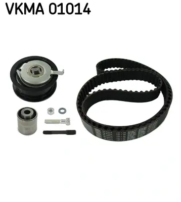 Комплект ременя ГРМ (Вир-во) SKF VKMA-01014 (фото 1)