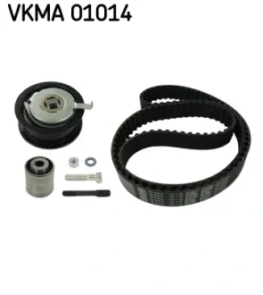 Комплект ременя ГРМ (Вир-во) SKF VKMA-01014