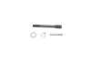 Комплект ГРМ Audi A4/Skoda Superb/VW Passat 1.8/2.0 00-05 (23x150) VKMA 01018 SKF VKMA-01018 (фото 8)