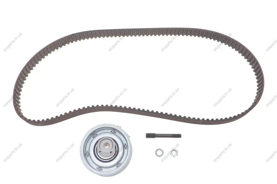 Комплект ГРМ VW Caddy 1.6E/2.0E/VW T5 2.0E VKMA 01113 SKF VKMA-01113 (фото 1)