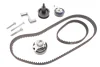 Комплект ГРМ Skoda Fabia/Octavia/VW Bora/Golf IV/Caddy 1.4/1.6 16V 97- (20x130z/17x58z) VKMA 01121 SKF VKMA-01121