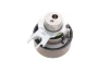 Комплект ГРМ Skoda Fabia/Octavia/VW Bora/Golf IV/Caddy 1.4/1.6 16V 97- (20x130z/17x58z) VKMA 01121 SKF VKMA-01121 (фото 13)