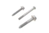 Комплект ГРМ Skoda Fabia/Octavia/VW Bora/Golf IV/Caddy 1.4/1.6 16V 97- (20x130z/17x58z) VKMA 01121 SKF VKMA-01121 (фото 16)
