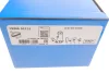 Комплект ГРМ Skoda Fabia/Octavia/VW Bora/Golf IV/Caddy 1.4/1.6 16V 97- (20x130z/17x58z) VKMA 01121 SKF VKMA-01121 (фото 18)