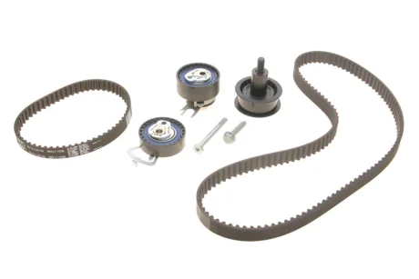Комплект ГРМ VW Caddy III/Golf 1.4 97-13/Skoda Fabia/Octavia/Roomster 1.4 00-15 (20x130z/17x58z) VKMA 01122 SKF VKMA-01122