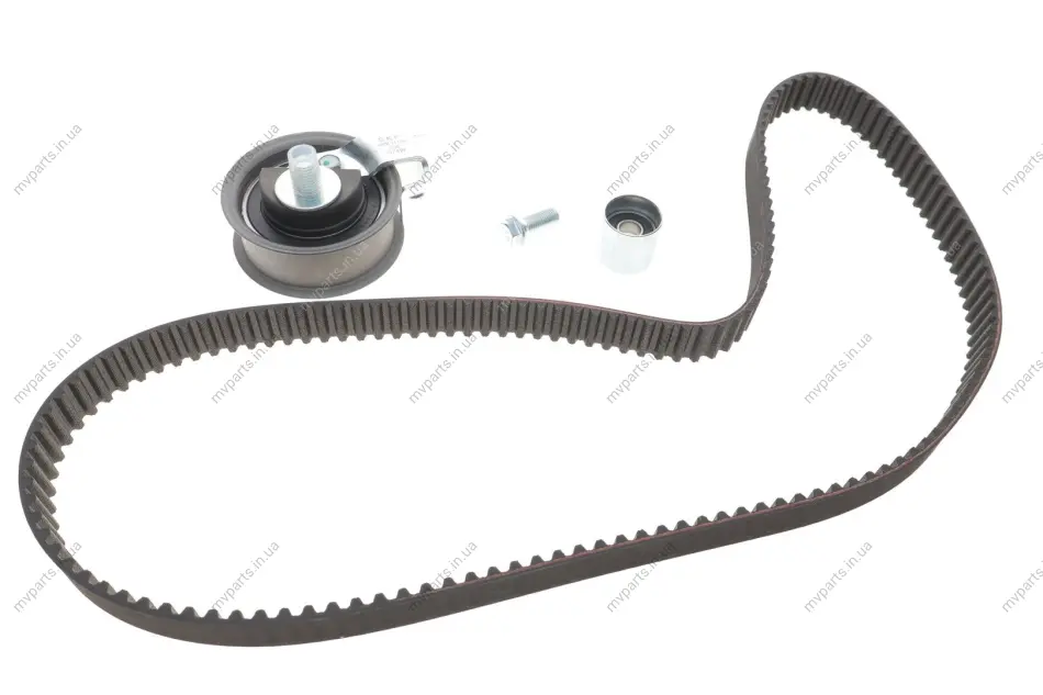 Комплект ГРМ Audi A3/A4/A6/TT/Skoda Octavia/VW Golf 1.8T 96-06 VKMA 01136 SKF VKMA-01136 (фото 1)