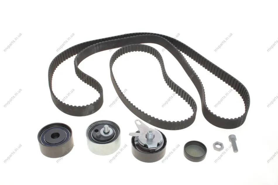 Комплект ГРМ VW Passat/Audi A4/A6 2.5 TDI 97-06 VKMA 01152 SKF VKMA-01152 (фото 1)