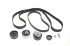 Комплект ГРМ VW Passat/Audi A4/A6 2.5 TDI 97-06 VKMA 01152 SKF VKMA-01152 (фото 1)