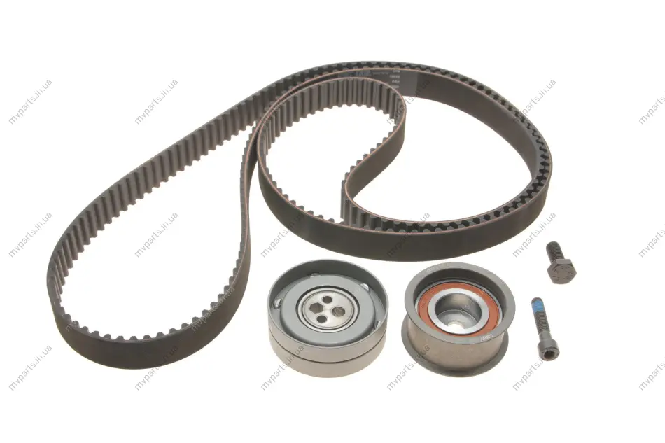 Комплект ГРМ Audi 80/A4/A6/A8 2.6/2.8i 91-01 VKMA 01201 SKF VKMA-01201 (фото 1)