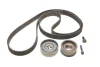 Комплект ГРМ Audi 80/A4/A6/A8 2.6/2.8i 91-01 VKMA 01201 SKF VKMA-01201 (фото 1)