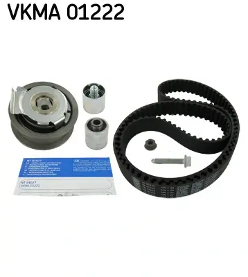 Комплект ременя ГРМ (Вир-во) SKF VKMA-01222 (фото 1)