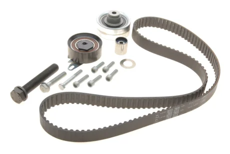 Комплект ГРМ VW Crafter 2.5TDI 06-13, 65-120kw (141x26) VKMA 01244 SKF VKMA-01244