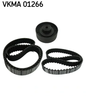 Комплект ременя ГРМ (Вир-во) SKF VKMA-01266