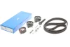 Комплект ГРМ + ПНВТ VW LT 2.5TDI 61-80kw 96- /T4 2.5TDI 75kw 95- VKMA 01270 SKF VKMA-01270