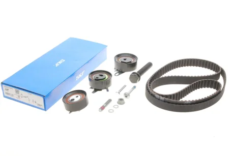 Комплект ГРМ + ПНВТ VW LT 2.5TDI 61-80kw 96- /T4 2.5TDI 75kw 95- VKMA 01270 SKF VKMA-01270