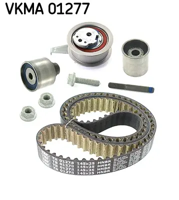 Комплект зубчастого ременя (Вир-во) SKF VKMA-01277 (фото 1)