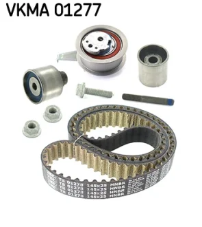 Комплект ГРМ VW Crafter/Passat B8/T6/Skoda Octavia III-IV/Audi A3 2.0D 12- (25x145z) VKMA 01277 SKF VKMA-01277