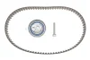 Комплект ГРМ Audi Q7/VW Touareg 3.0 V6 TDI 04-10, CASB/BUN/BUG/CATA/BKS VKMA 01332 SKF VKMA-01332 (фото 1)