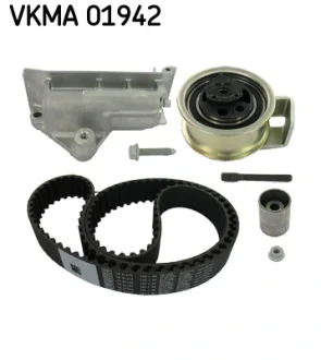 Комплект ГРМ VW Passat 1.9 TDI 98-10, (120x30), 74/85/96kw VKMA 01942 SKF VKMA-01942