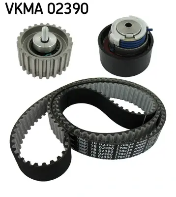 Комплект ременя ГРМ (Вир-во) SKF VKMA-02390 (фото 1)