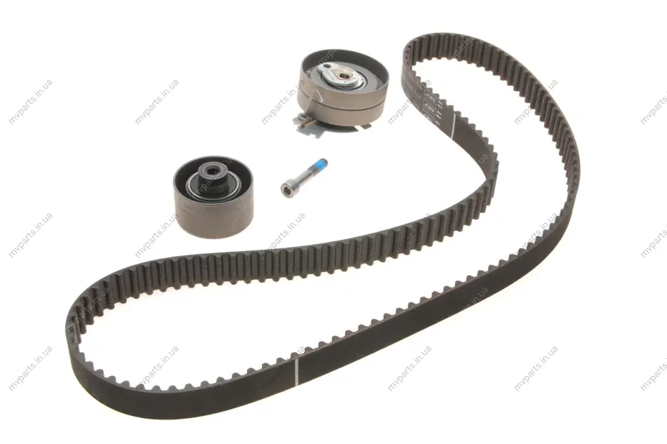 Комплект ГРМ Citroen Berlingo/Peugeot Partner 1.6 16V 00-11 VKMA 03132 SKF VKMA-03132 (фото 1)