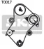 Ремкомплект ГРМ CITROEN Berlingo (MF) 0831.N2 (Вир-во) SKF VKMA-03244 (фото 2)