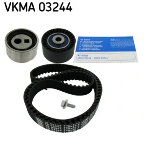 Ремкомплект ГРМ CITROEN Berlingo (MF) 0831.N2 (Вир-во) SKF VKMA-03244