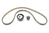 Комплект ГРМ Citroen C1/C3/C4/Peugeot 2008/208/301/3008/308 1.2 12- (16x118z) VKMA 03306 SKF VKMA-03306 (фото 1)