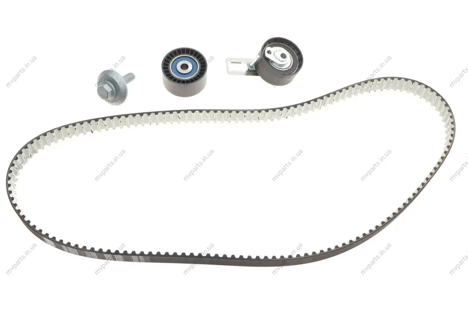 Комплект ГРМ Citroen Berlingo/Jumpy 1.6HDi 10- (25.4x141z) VKMA 03315 SKF VKMA-03315 (фото 1)