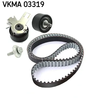 Комплект зубчастого ременя (Вир-во) SKF VKMA-03319 (фото 1)