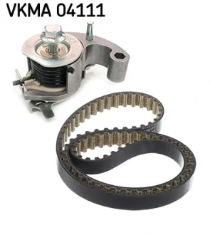 Комплект ременя ГРМ SKF VKMA-04111