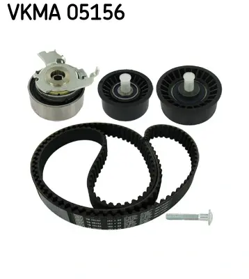 Комплект ременя ГРМ (Вир-во) SKF VKMA-05156 (фото 1)