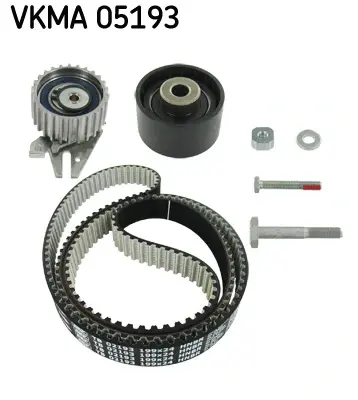 Комплект ременя ГРМ (Вир-во) SKF VKMA-05193 (фото 1)