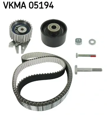 Комплект ременя ГРМ (Вир-во) SKF VKMA-05194 (фото 1)