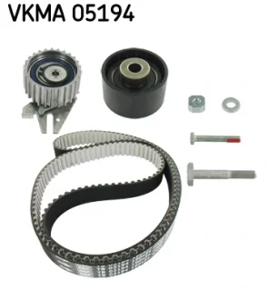 Комплект ременя ГРМ (Вир-во) SKF VKMA-05194