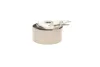 Комплект ГРМ Opel Astra F/Vectra A/B/Chevrolet Epica/Lacetti/Daewoo Nubira 1.8-2.0i 97- (24x169z) VKMA 05222 SKF VKMA-05222 (фото 9)