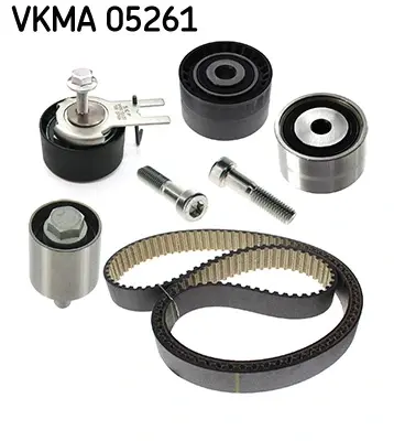 Комплект ГРМ Opel Antara/Insignia 2.0 CDTI 14- (30x181z) VKMA 05261 SKF VKMA-05261 (фото 1)