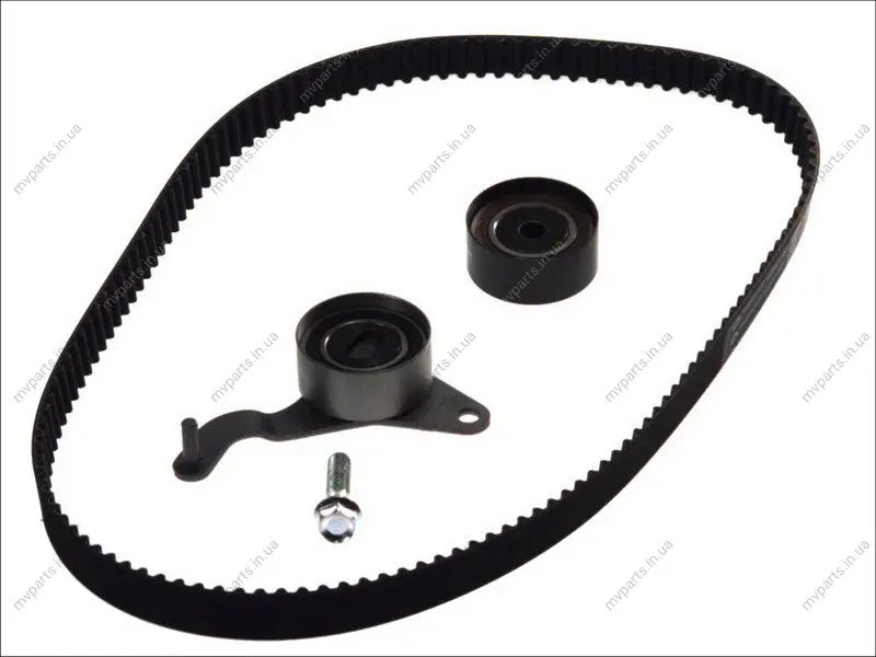 Комплект ГРМ Opel Astra G/Combo/Corsa C 1.7DI/DTI 00- (25x131z) VKMA 05606 SKF VKMA-05606 (фото 1)