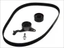 Комплект ГРМ Opel Astra G/Combo/Corsa C 1.7DI/DTI 00- (25x131z) VKMA 05606 SKF VKMA-05606 (фото 1)