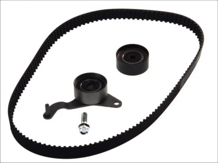 Комплект ГРМ Opel Astra G/Combo/Corsa C 1.7DI/DTI 00- (25x131z) VKMA 05606 SKF VKMA-05606