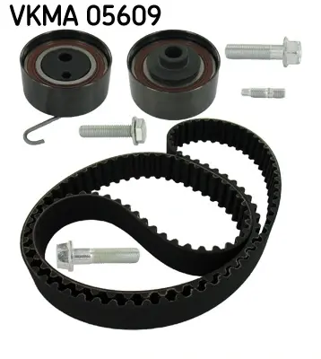 Ремкомплект ГРМ OPEL CORSA C (F08, F68) 1.7 DI (вир-во) SKF VKMA-05609 (фото 1)