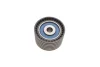 Комплект ГРМ Renault Megane/Scenic 1.6 16V 02- VKMA 06021 SKF VKMA-06021 (фото 5)