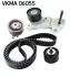 Комплект ГРМ Volvo S60/S80/S90/V40/V60/V70/V90/XC40/XC60/XC70/XC90 2.0D 13- (28x155z) VKMA 06055 SKF VKMA-06055 (фото 1)