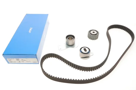 Комплект ГРМ Renault Kangoo 1.9D 97- VKMA 06126 SKF VKMA-06126