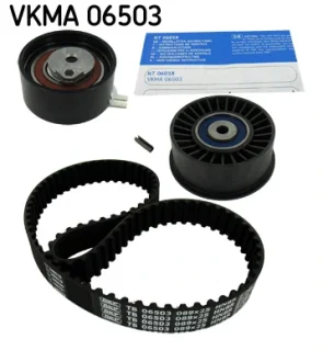 Ремкомплект ГРМ Opel Movano, Renault Master 77 01 472 329 (Вир-во) SKF VKMA-06503